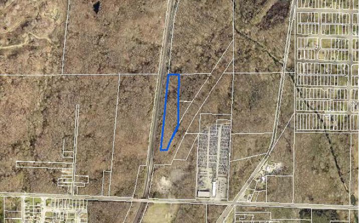 Pictures of Land property located at 0 W Mitchell  Meade Rd, Memphis, TN 38122 for sales - image #1