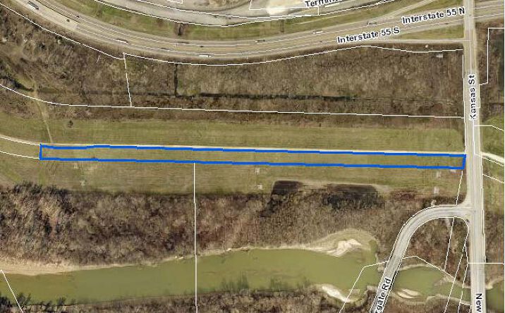 Pictures of Land property located at 2969 S Old Horn Lake Rd, Memphis, TN 38109 for sales - image #1
