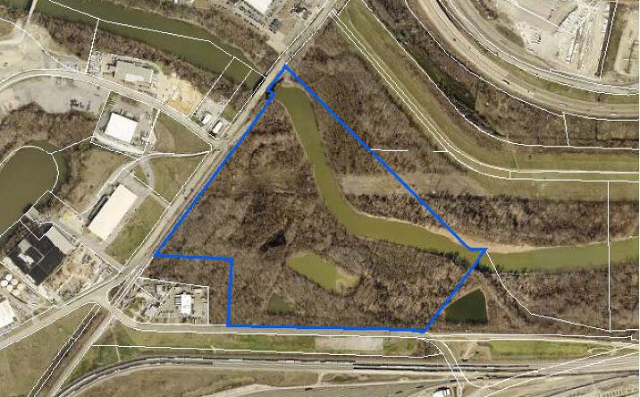 Pictures of Land property located at 500 Rivergate Rd, Memphis, TN 38109 for sales - image #1
