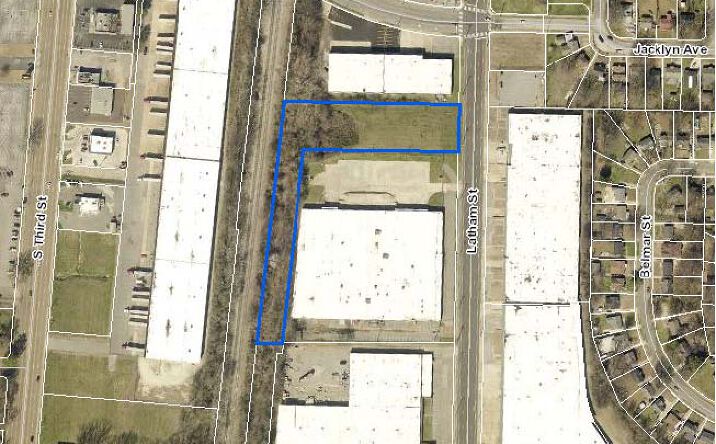 Pictures of Land property located at 0 Latham St, Memphis, TN 38106 for sales - image #1