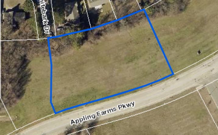 Pictures of Land property located at 7180 Appling Farms Pkwy, Memphis, TN 38133 for sales - image #1