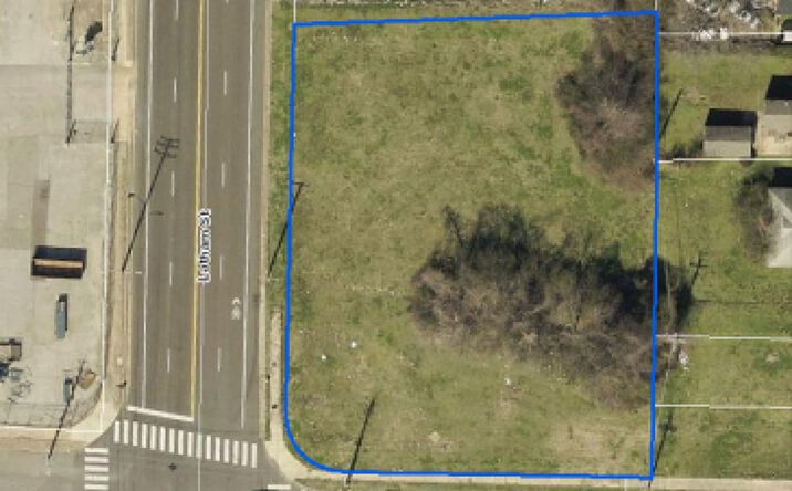 Pictures of Land property located at 0 Latham St, Memphis, TN 38106 for sales - image #1