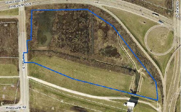 Pictures of Land property located at 0 Kansas St, Memphis, TN 38103 for sales - image #1