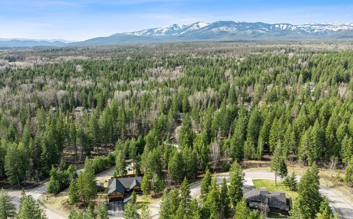 Pictures of Land property located at 127 Turnberry Terrace, Columbia Falls, MT 59912 for sales - image #1