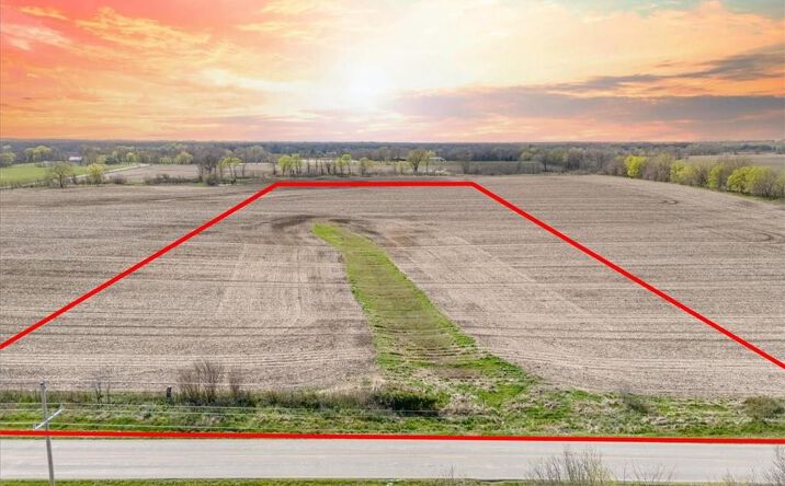 Pictures of Land property located at Lot 2 State Rt K Highway, Pleasant Hill, MO 64080 for sales - image #1