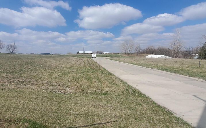 Pictures of Land, Special Purpose property located at Fineran Avenue, Denison, IA 51442 for sales - image #1