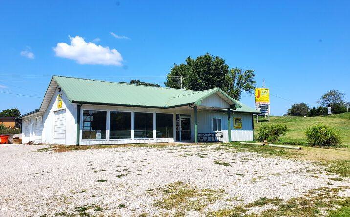 Pictures of Special Purpose, Land property located at 22342 Fr 1240, Shell Knob, MO 65747 for sales - image #1