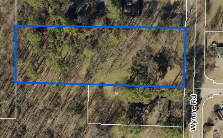 Pictures of Land property located at Wynne Rd, Memphis, TN 38016 for sales - image #1