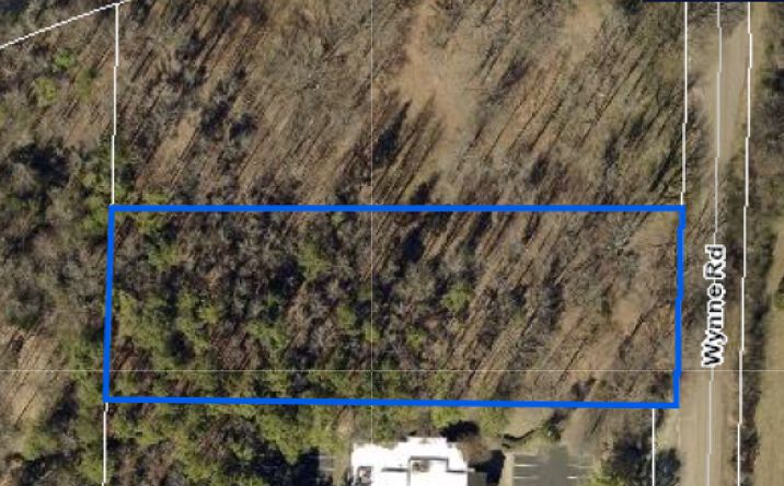 Pictures of Land property located at Wynne Rd, Memphis, TN 38016 for sales - image #1