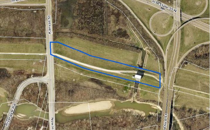 Pictures of Land property located at 2980 S 3rd St, Memphis, TN 38109 for sales - image #1