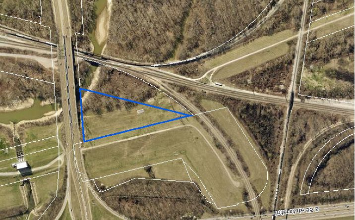 Pictures of Land property located at S 3rd St, Memphis, TN 38126 for sales - image #1