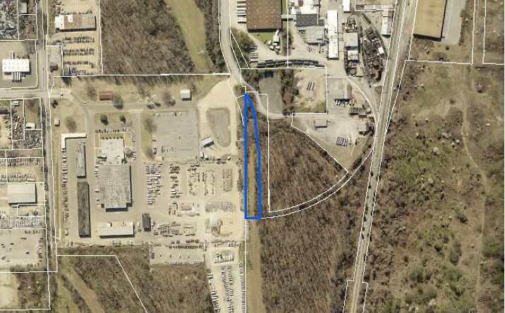 Pictures of Land property located at S Center Rd, Memphis, TN 38109 for sales - image #1