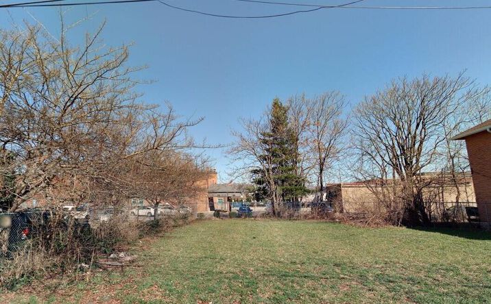 Pictures of Land property located at 940 Mcallister Avenue, Columbus, OH 43205 for sales - image #1