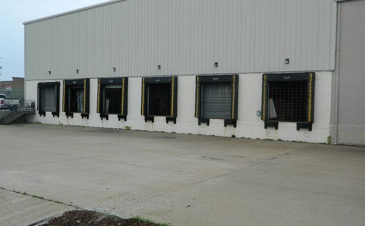 Pictures of Industrial property located at 3777 Winchester Rd, Memphis, TN 38118 for sales - image #1