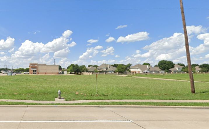 Pictures of Land property located at 6479 New York Ave, Arlington, TX 76018 for sales - image #1