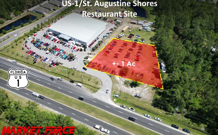 image of property at 0 WATSON RD Saint Augustine FL 32086