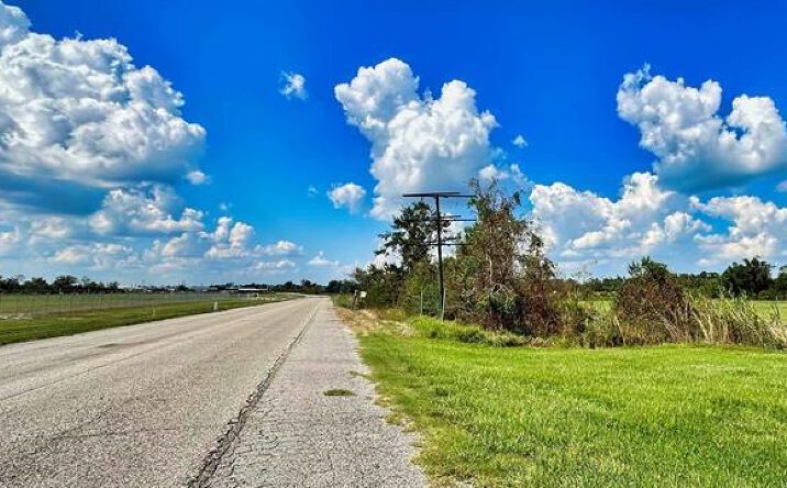 Pictures of Land property located at 10123 E Main, Houma, LA 70363 for sales - image #1