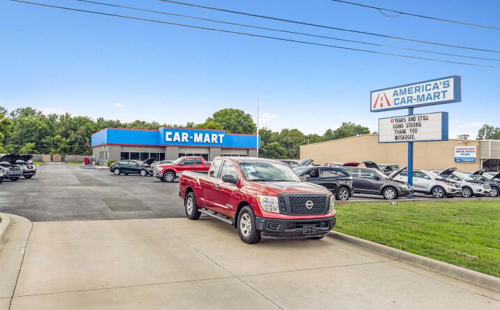 Pictures of Retail property located at 2620 W Hudson Rd, Rogers, AR 72756 for sales - image #1