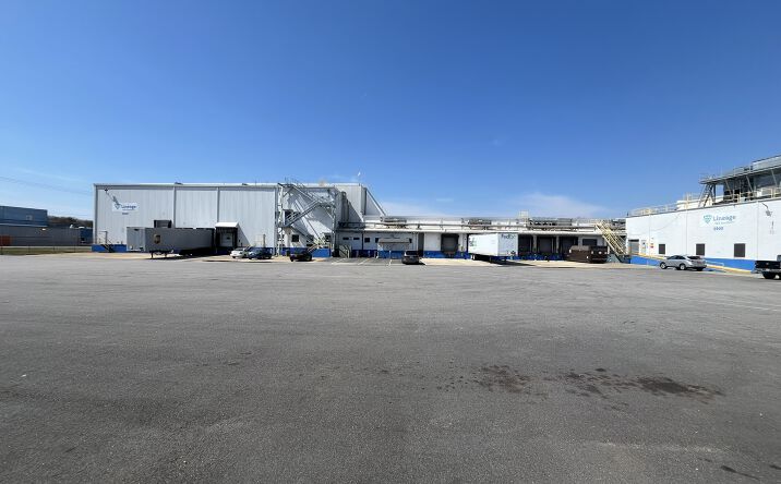 Pictures of Industrial property located at 2900 Cofer Rd, Richmond, VA 23224 for sales - image #1