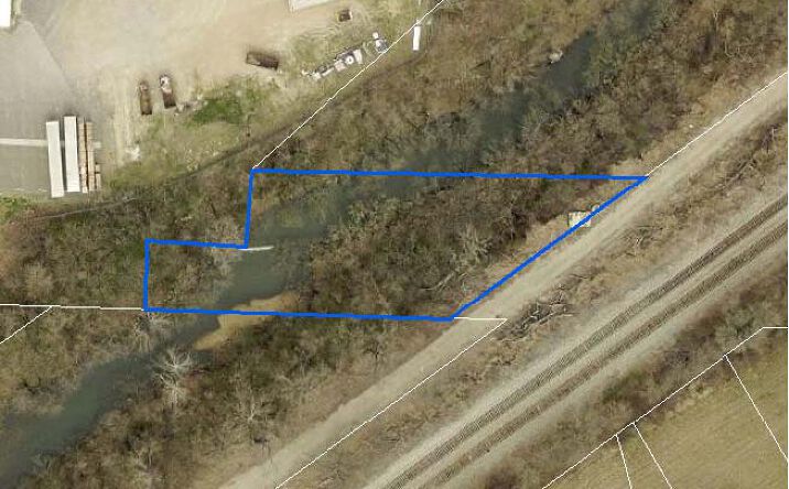 Pictures of Land property located at 0 Prospect St, Memphis, TN 38173 for sales - image #1