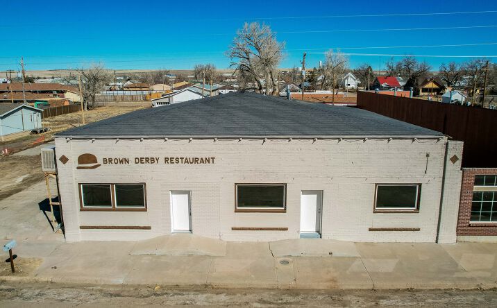 Pictures of Retail property located at 618 1st Ave, Deer Trail, CO 80105 for sales - image #1