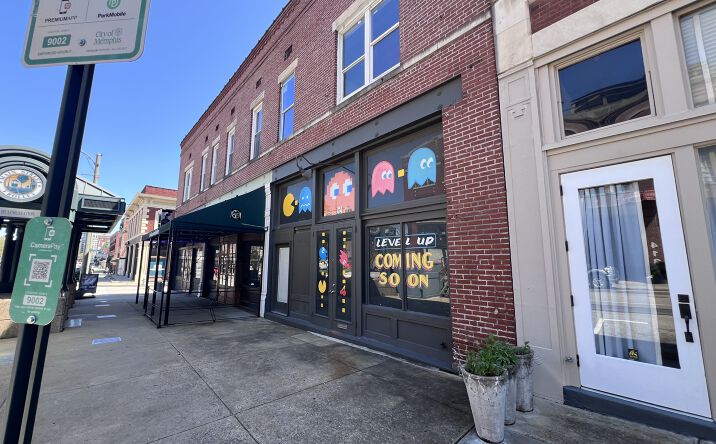 Pictures of Mixed Use, Retail property located at 414 S Main St, Memphis, TN 38103 for sales - image #1