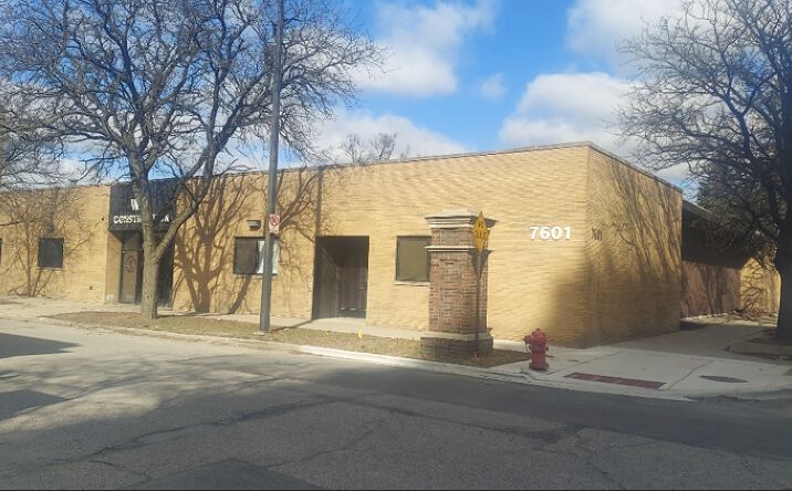 Pictures of Office property located at 7601 Second Ave., Detroit, MI 48202 for sales - image #1