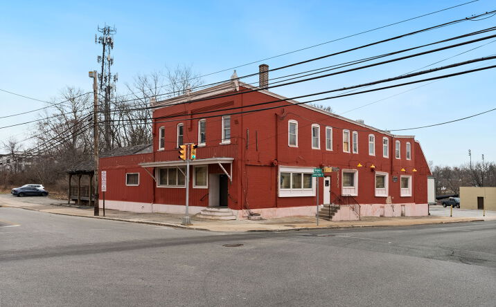 image of property at 1100 STANBRIDGE ST Norristown PA 19401-5304