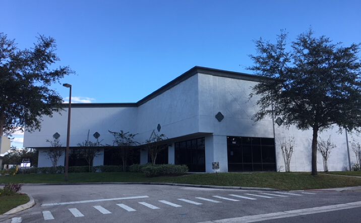 Pictures of Industrial, Office, Retail, Special Purpose property located at 6859 Edgewater Commerce Pkwy, Orlando, FL 32810 for sales - image #1