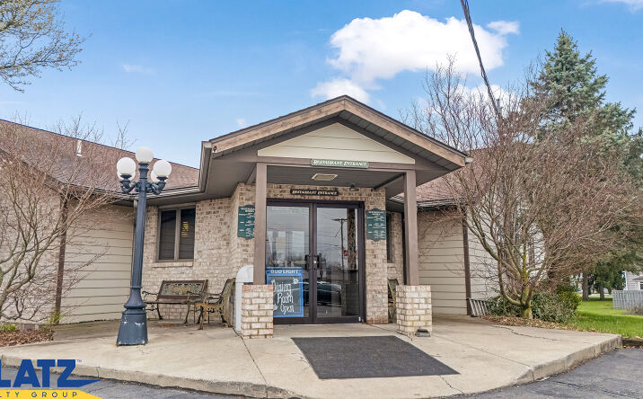 Pictures of Retail property located at 3636 Canfield Rd, Canfield, OH 44406 for sales - image #1
