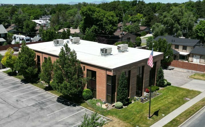 Pictures of Office property located at 4252 S 700 E, Murray, UT 84107 for sales - image #1