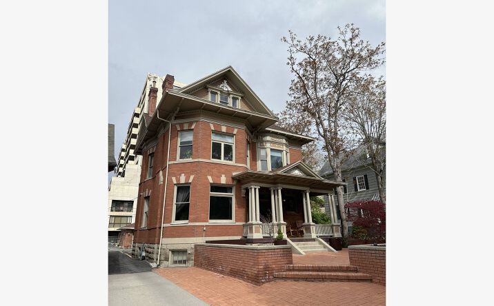 Pictures of Office property located at 34 S 600 E, Salt Lake City, UT 84102 for sales - image #1