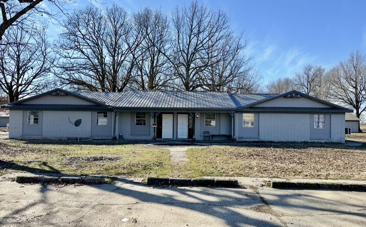 Pictures of Multifamily property located at 18 Highway 67 At CR 137, Corning, AR 72422 for sales - image #1