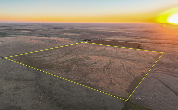 Pictures of Land property located at 00000, Dighton, USA 67839 for sales - image #1