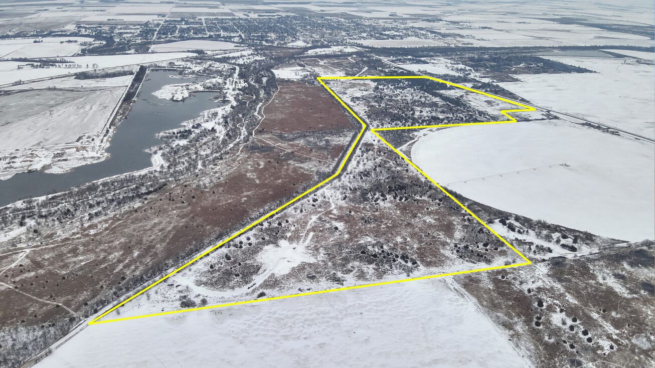 River Rd, Larned, USA 67550 | Crexi.com