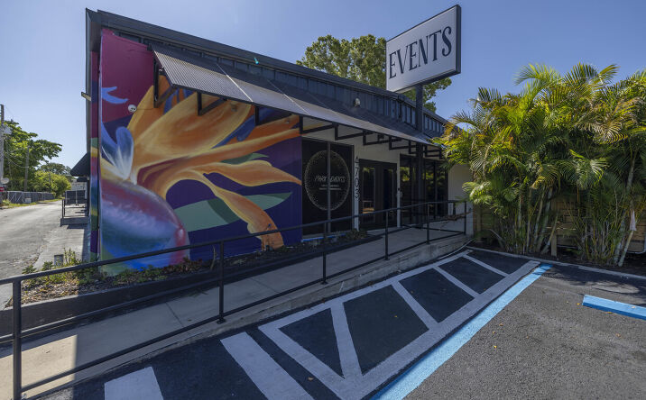 Pictures of Industrial, Mixed Use, Office, Retail property located at 4703 Park Street N, St. Petersburg, FL 33709 for sales - image #1