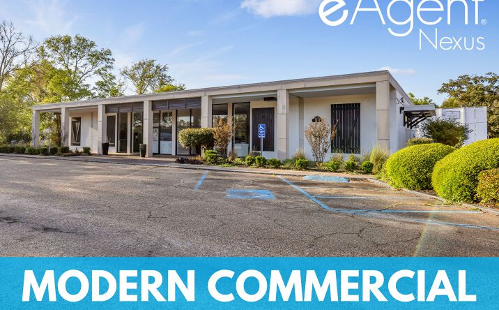 Pictures of Office, Retail property located at 1402 Pass Rd, Gulfport, MS 39501 for sales - image #1