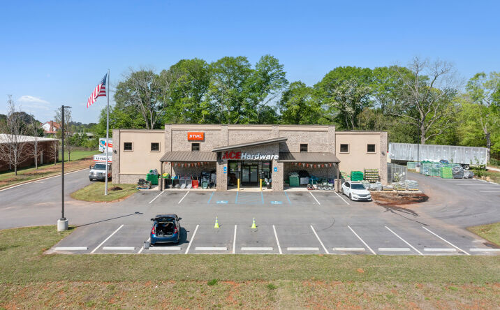 Pictures of Retail property located at 3204 GA-155 S, Locust Grove, GA 30248 for sales - image #1