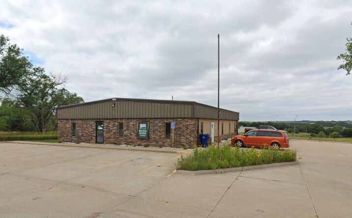 Pictures of Office property located at 108 W North St, Spencer, NE 68777 for sales - image #1