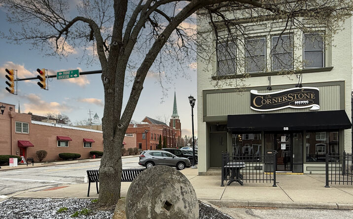 Pictures of Mixed Use, Retail property located at 58 Front St, Berea, OH 44017 for sales - image #1