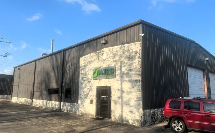Pictures of Industrial property located at 7030 Windfern Rd, Houston, TX 77040 for sales - image #1