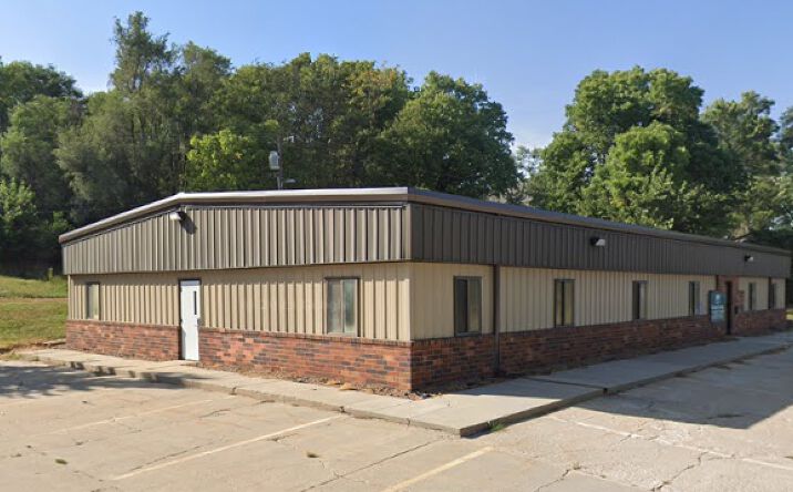 Pictures of Office property located at 106 S Costello St, Walthill, NE 68067 for sales - image #1