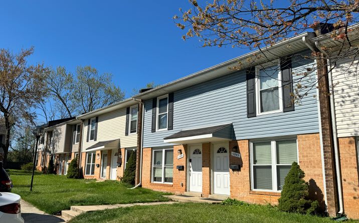 Pictures of Multifamily property located at 11555 Laurelwalk Dr, Laurel, MD 20708 for sales - image #1