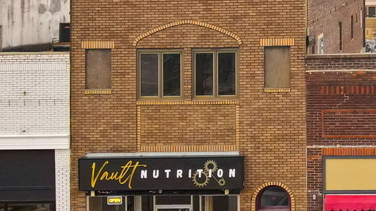 104 N Wilson Ave, Jefferson, IA 50129 | Crexi.com