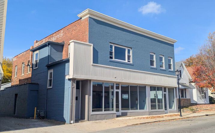 Pictures of Retail property located at 1641 N Wells St, Fort Wayne, IN 46808 for sales - image #1