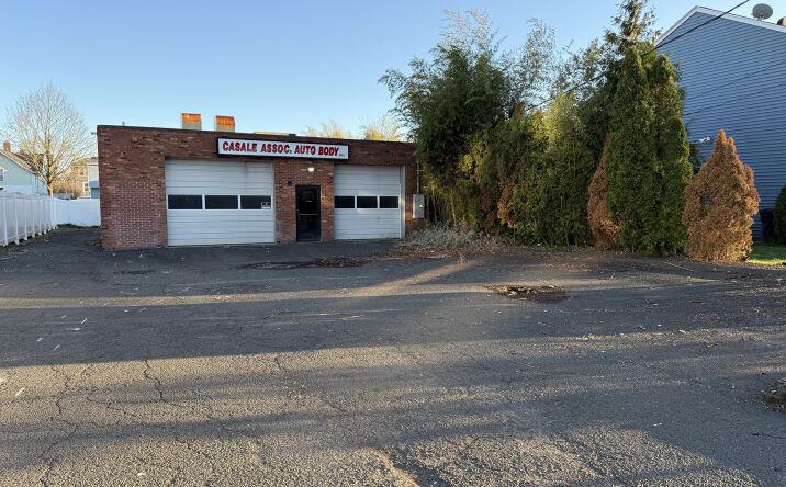 Pictures of Mixed Use property located at 10 Van Zant St, Norwalk, CT 06855 for sales - image #1