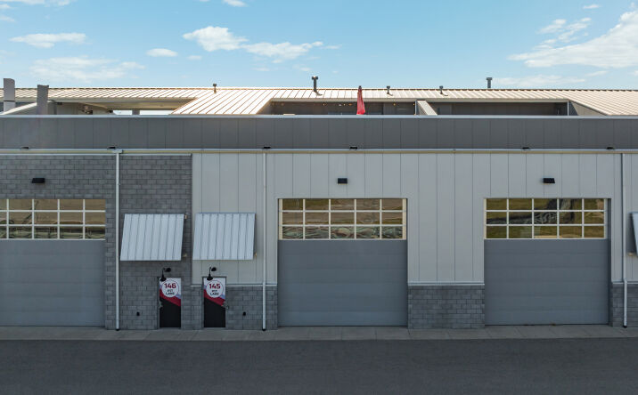 Pictures of Mixed Use, Office, Self Storage, Special Purpose property located at 145 Pit Ln, Pontiac, MI 48341 for sales - image #1