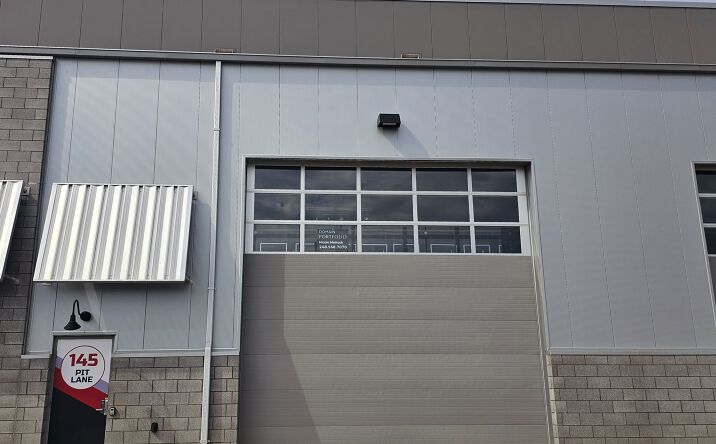 Pictures of Mixed Use, Office, Self Storage, Special Purpose property located at 145 Pit Ln, Pontiac, MI 48341 for sales - image #1