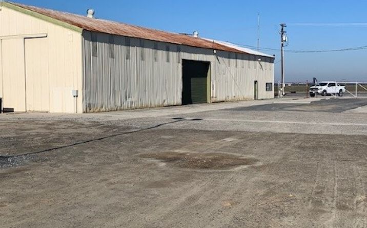Pictures of Land property located at 4295 Ave 228, Tulare, CA 93274 for sales - image #1