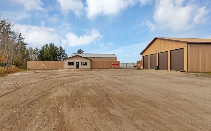 Pictures of Industrial property located at 16609 MN-371, Brainerd, MN 56401 for sales - image #1